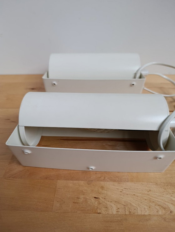 Vintage wall lamp Ikea V413 - set of 2 – Wall lights, Metal (photo 3 of 7)