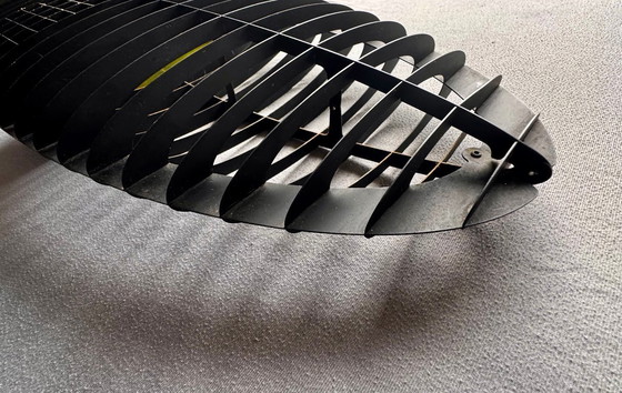 Image 1 of Luceplan Titania pendant lamp – design icon from 1989