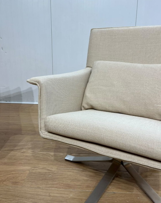 ZGAN 2x Design on Stock Djenné Poltrona Ecru + GARANZIA, Poltrone, Altro, Beige, Modern (foto 8 di 12)
