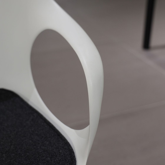 Image 1 of Kristalia Elefant Esszimmerstuhl (6er-Set)