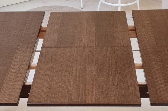 Image 1 of 70's eettafel