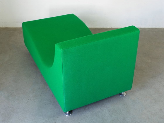 Image 1 of Cappellini Tree Sofa/Chaise Design Jasper Morrison