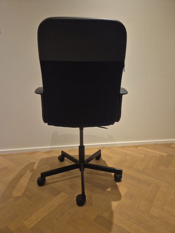 Image 1 of Chaise de bureau réglable