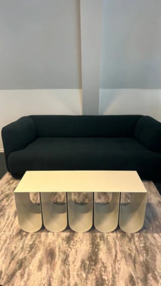 Image 1 of Kristina Dam Rectangular Coffee Table