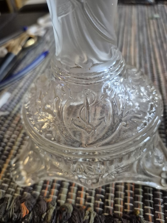 Portacandele Religioso – Glass (photo 8 of 9)