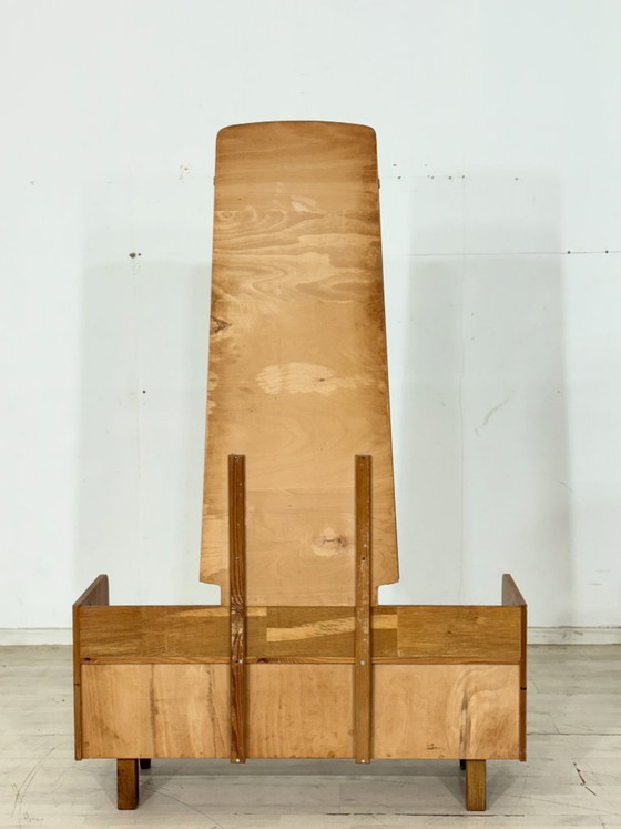 Image 1 of Vintage chest of drawers / sideboard / dressing table / hallway cabinet / bedroom wardrobe