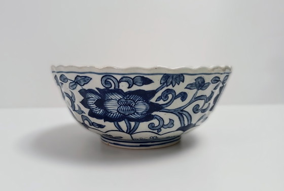 Image 1 of Antica ciotola dei fratelli Tichelaar di Makkum