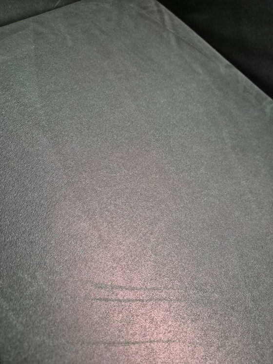 Image 1 of Fauteuil Bobo avec repose-pieds de Label Vandenberg