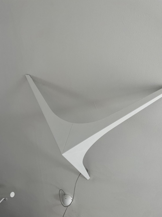 Image 1 of Par de apliques de pared Stargate