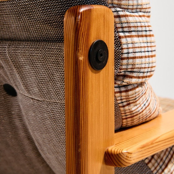 Image 1 of MK11504 Juego de sofás tapizados, Juego de 3