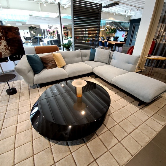 Image 1 of Cassina Accordo Couchtisch