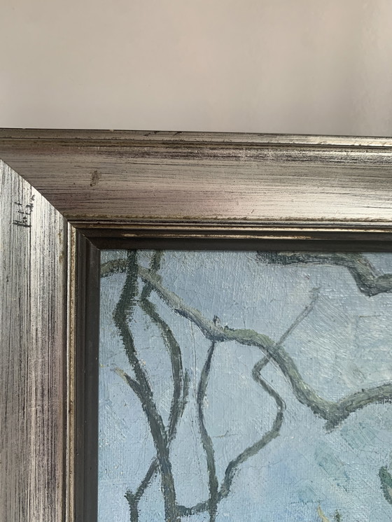 Image 1 of Pittura a olio