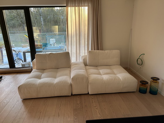 Image 1 of Saba Italia Pixel Sofa