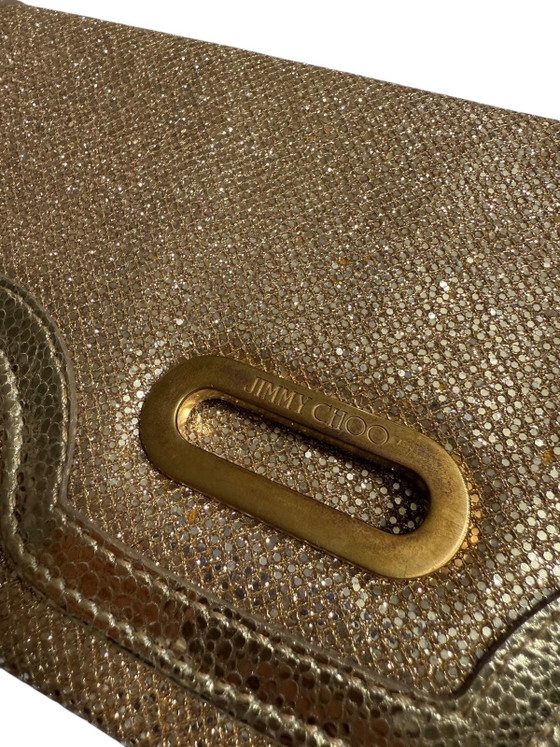 Image 1 of Jimmy Choo tasje