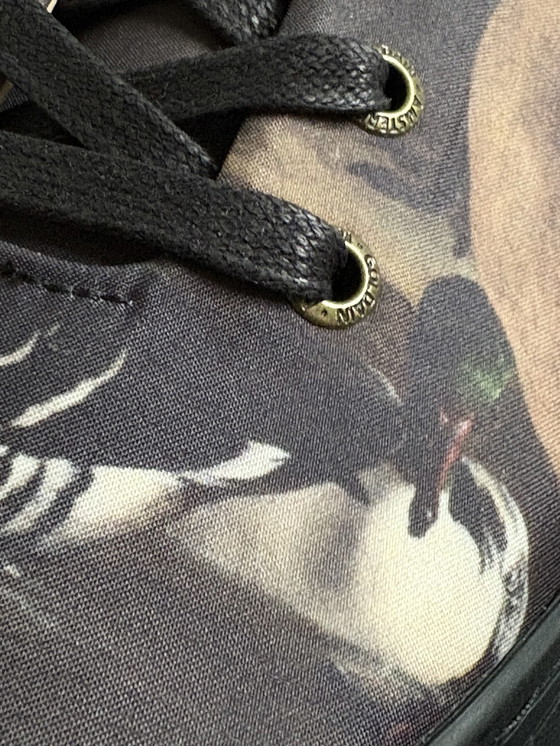 Image 1 of Allenatori di Goldain Melchior d'Hondecoeter