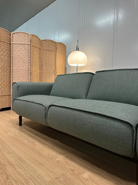 Image 1 of NUEVO sofá esquinero Pode Melloo tapizado + GARANTÍA