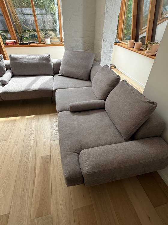 Image 1 of Modular sofa - Enzo Luca