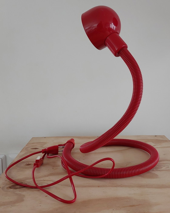 Image 1 of Rotes Schlangenlicht