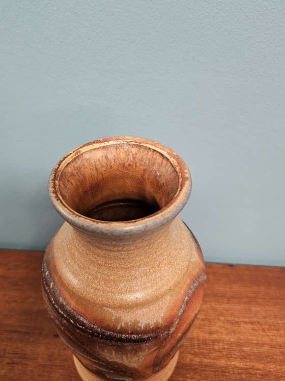 Image 1 of Westdeutschland Bay Keramikvase - Nummer 630-20