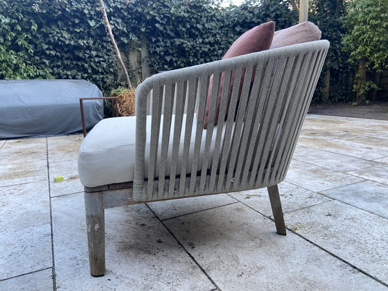 Image 1 of Poltrona Tribu Mood Lounge