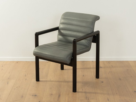 Image 1 of 4x Postmodern dining chairs by Flötotto, 1980s