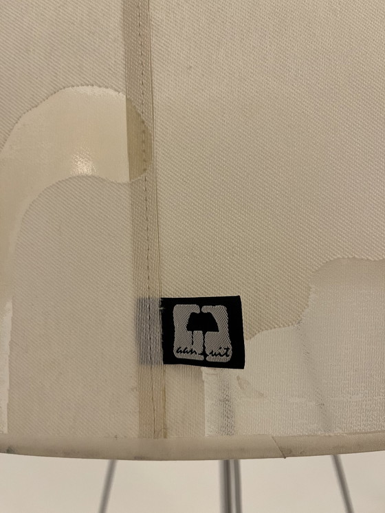 Image 1 of AAN UIT Design vloerlamp