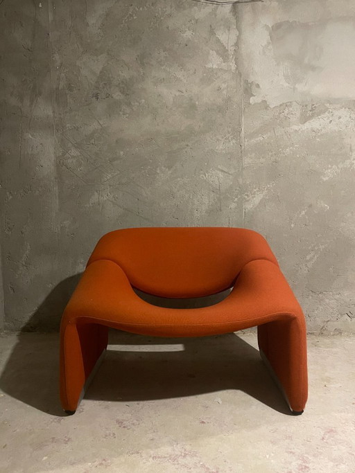 Pierre Paulin - Groovy (M chair)