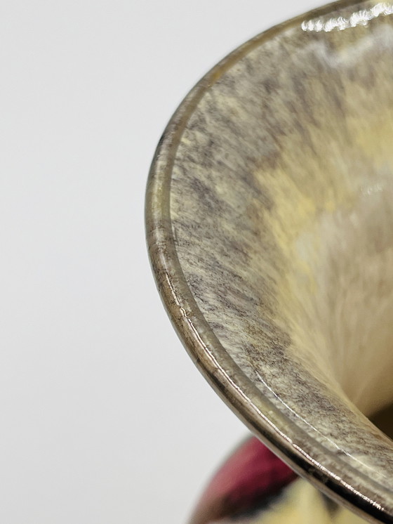 Image 1 of W-Alemania Jarrón Bahía 1950