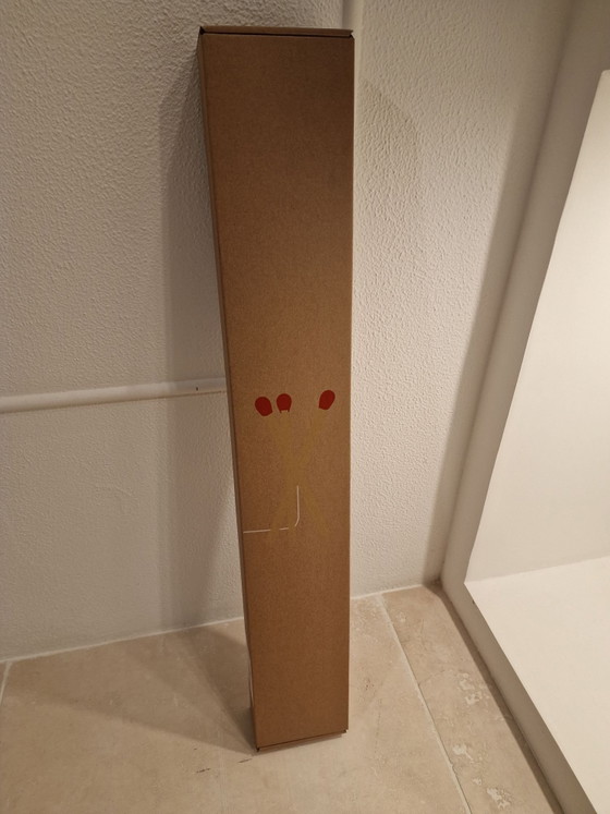 Ikea Strala Lucifer Lamp New Sealed Lucas Bazle – Floor lights, Wood (photo 3 of 5)