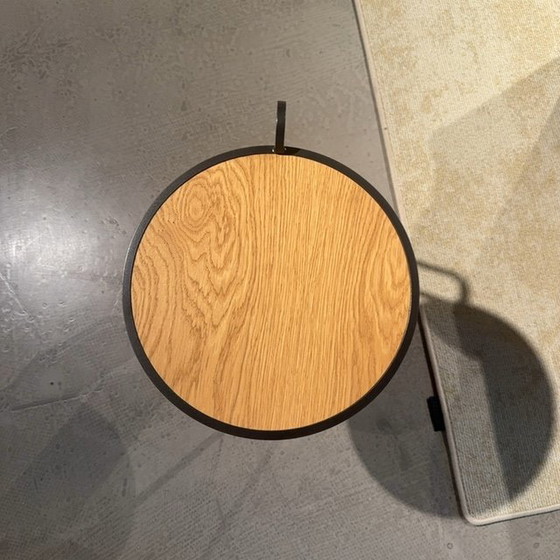 Image 1 of Pode Gloss Side Table