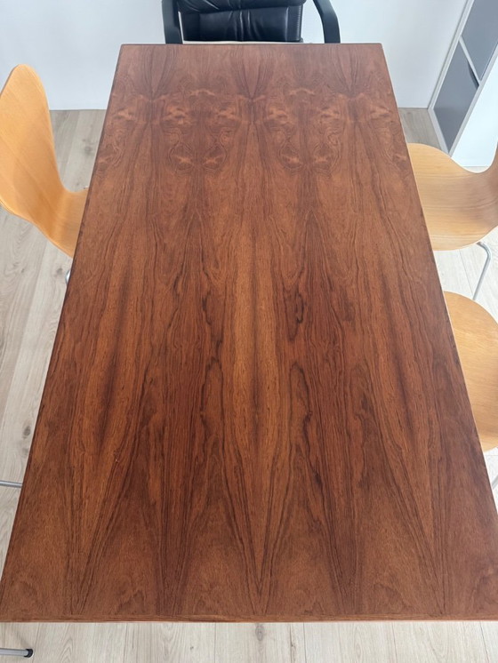 Image 1 of Arne Jacobsen table