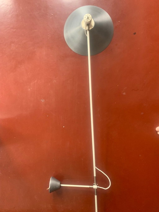 JJM Hoogervorst counter balance lamp voor Anvia