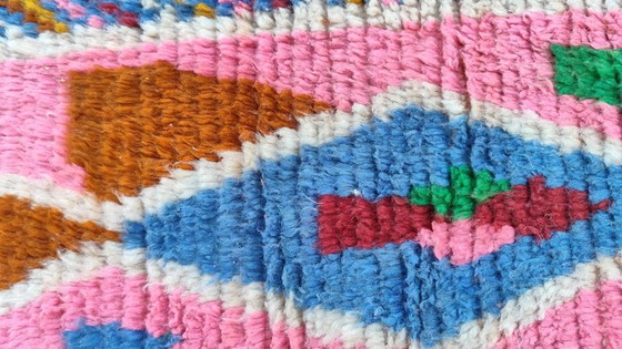 Berber Teppichläufer 70/300 – Teppiche & Läufer, Wool (photo 5 of 7)