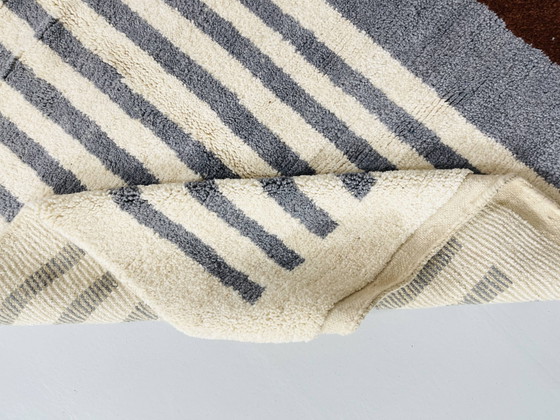 Handgemaakt ambachtelijk Berber vloerkleed 2.5x1.5 m – Vloerkleden en tapijten, Wool (photo 10 of 11)