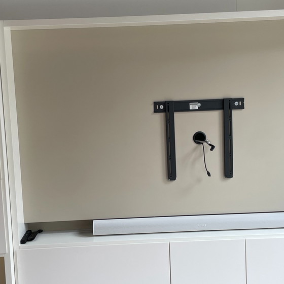 Image 1 of Kettnaker Kalfire TV cabinet