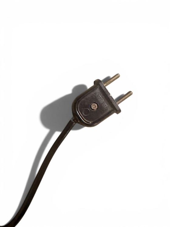 Image 1 of Luigi Massoni "Toledo" Lamp for Harveilluce iGuzzini - Mint Condition (1973)