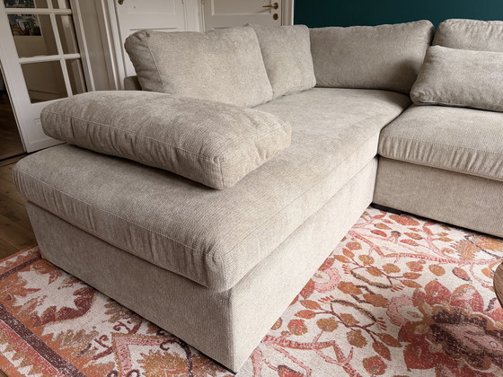 Image 1 of Divano angolare sinistro Profit Yukom NUOVO!!!