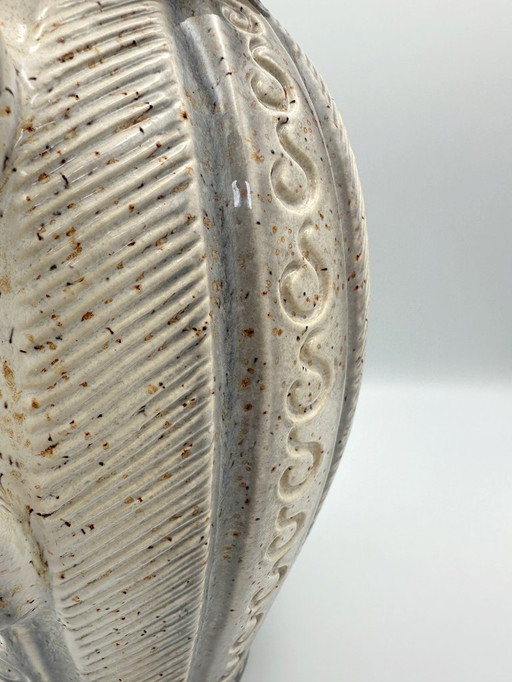 Westdeutsche Vase, 1970er Jahre