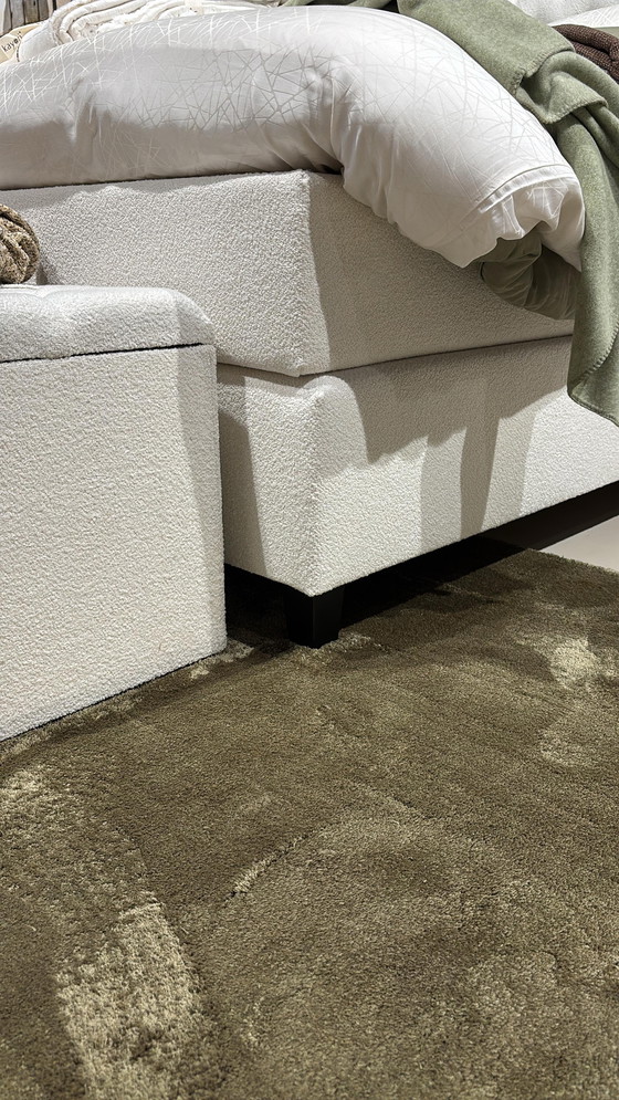 Image 1 of Boxspring Sundsvall