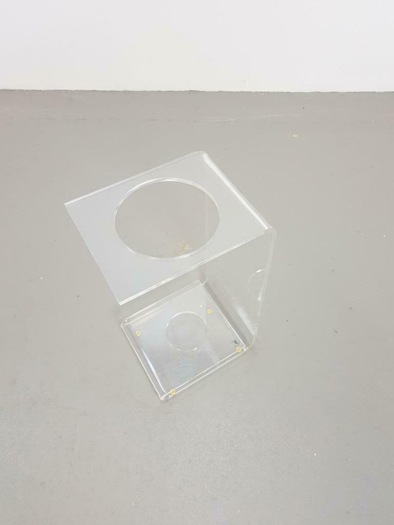 Image 1 of Schirmständer aus Acryl von 4Y For You Maastricht Holland