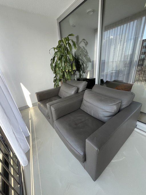 Linteloo fauteuils