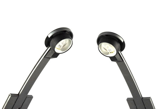 Image 1 of Lámparas de mesa - Jazz - Ferdinand Alexander Porsche - Estudio PAF - 1989