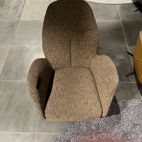 Image 1 of Sillón relax Gealux Twinz 8230