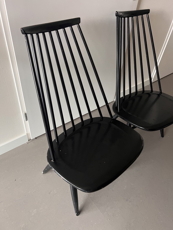 Image 1 of Artek mademoiselle fauteuil
