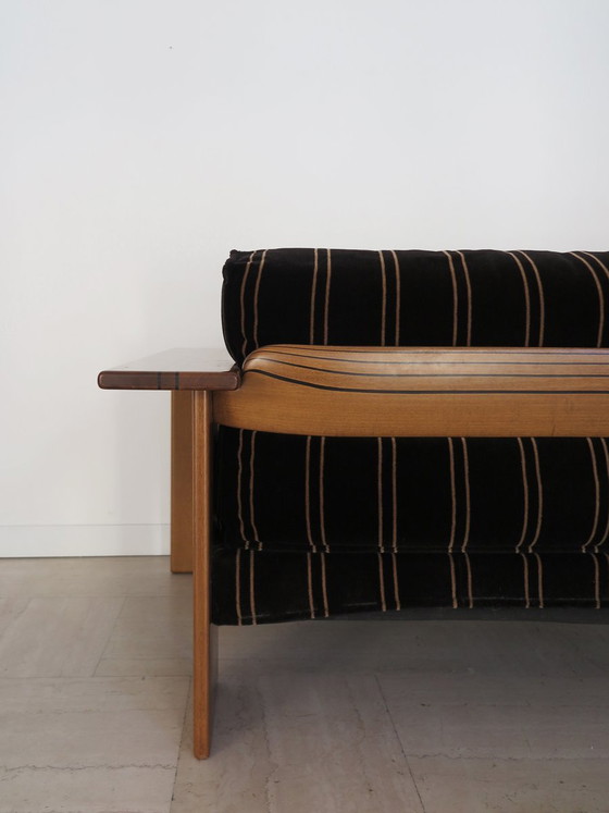 2 seaters by Afra & Tobia Scarpa for Maxalto, Italy, 1970s (photo 9 of 19)