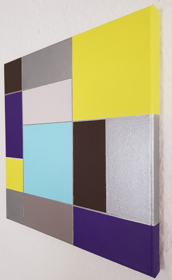 20250418 – Paintings & Drawings, Canvas (photo 3 of 6)