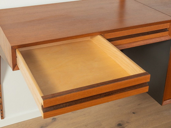 Image 1 of Wandplank uit de jaren 60, Poul Cadavius, Vintage