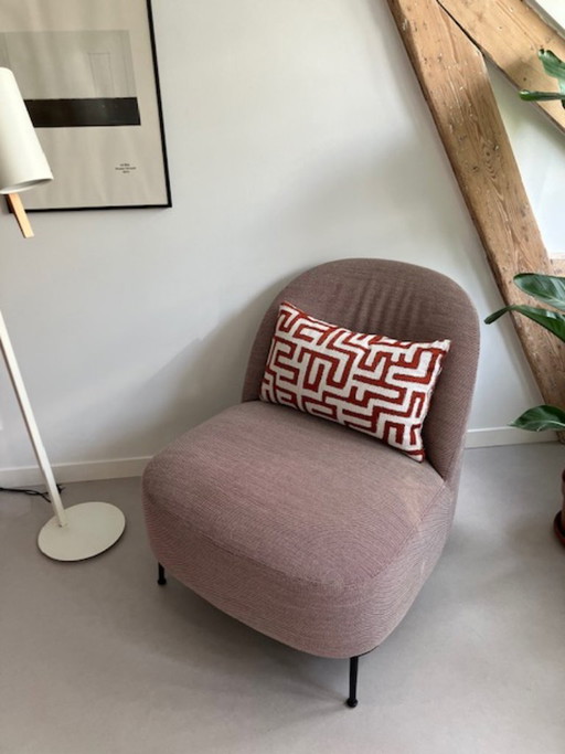 Gubi Sejour fauteuil 