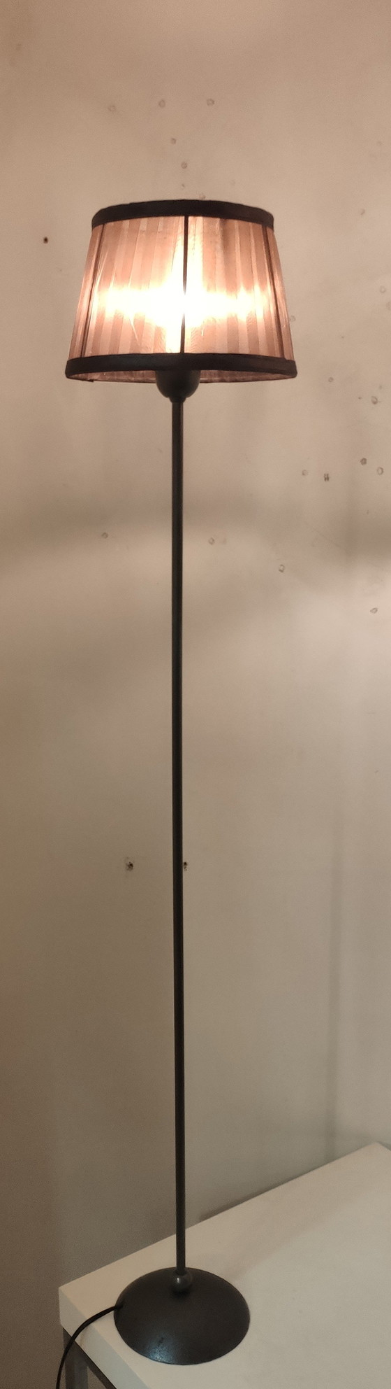 Image 1 of Lampes en fonte Optelma OA2