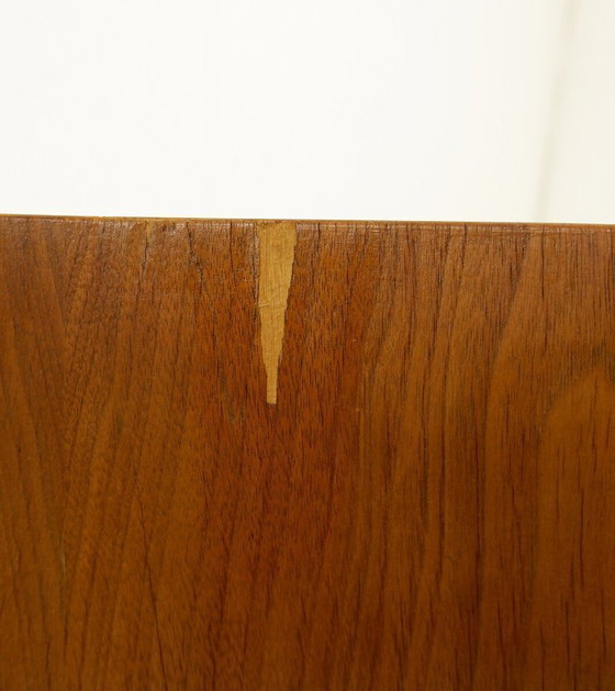 Image 1 of Par de sillas de madera contrachapada estilo Ilmari Tapiovaara